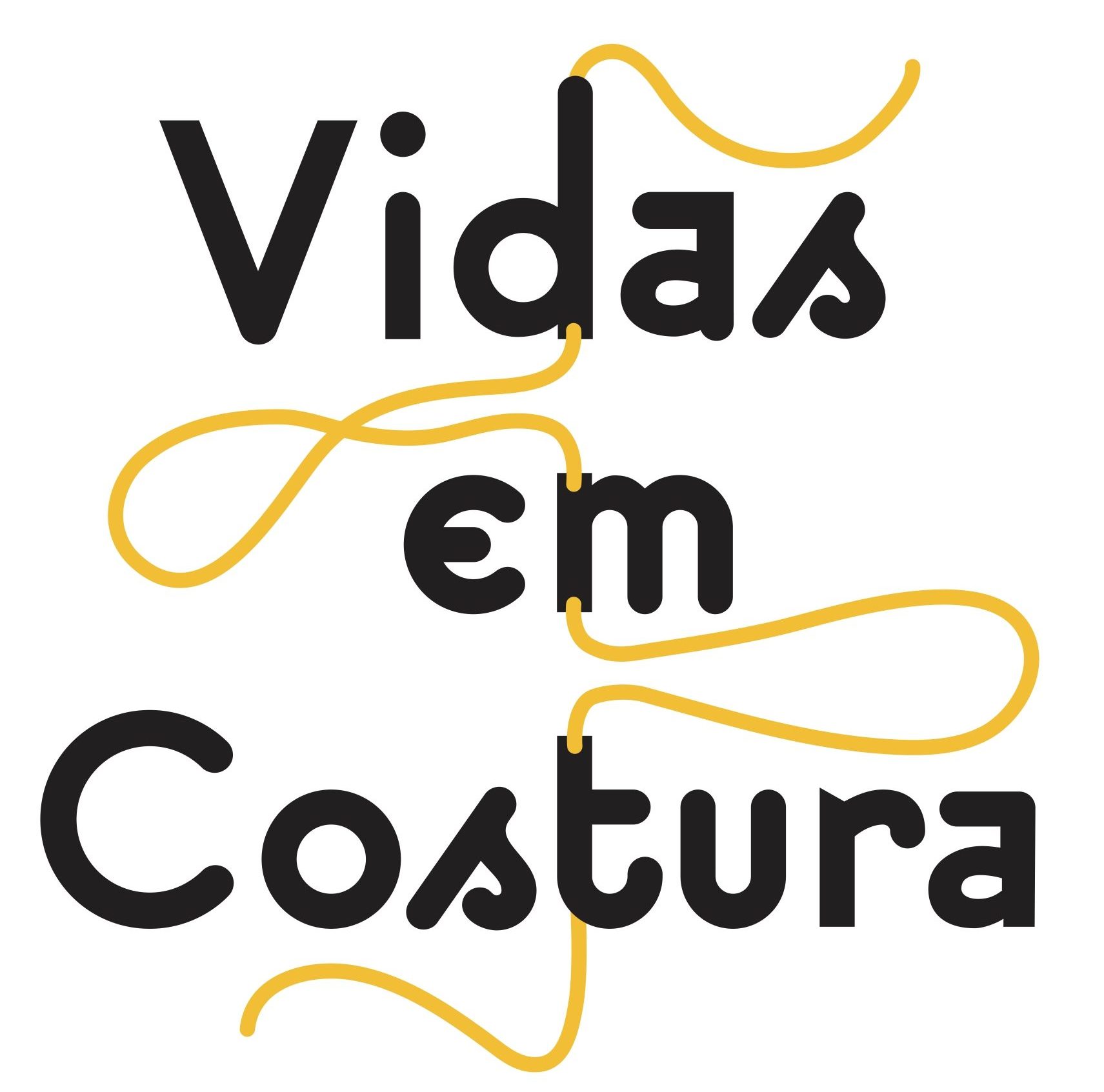 Vidas em Costura