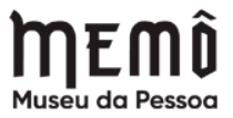 Memô por Museu da Pessoa